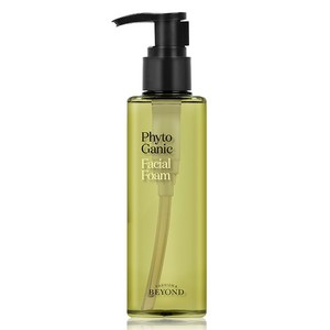 [비건라이프] 비욘드 피토가닉 페이셜 폼, 200ml, 1개
