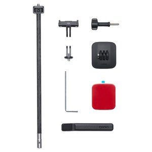 DJI Osmo 3인칭 헬멧 마운트 키트