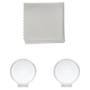 DJI Osmo 360 투명 렌즈 프로텍터