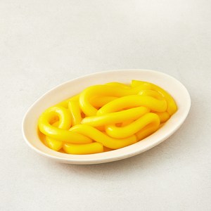 호영식품 남사부 뉴진면, 250g, 1개
