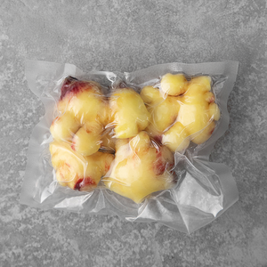 국내산 깐생강, 200g, 1개