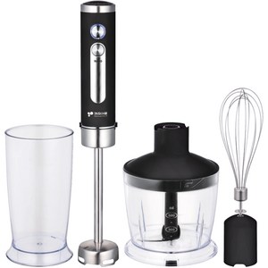 키친아트 4 in 1 핸드블랜더 세트