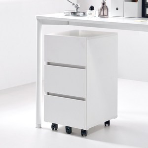 필웰 횸 책상 서랍장 300 방문설치