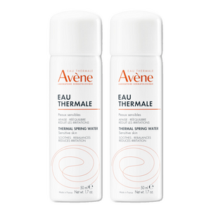 아벤느 오 떼르말 수분 진정 미스트, 50ml, 2개