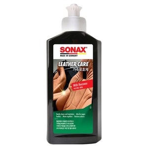 소낙스 가죽 보호제