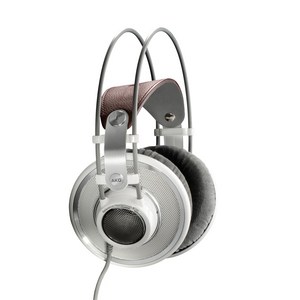 AKG 레퍼런스 프리미엄 헤드폰