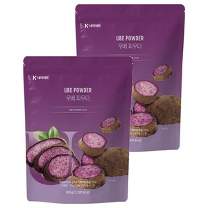 네이쳐티 우베 파우더