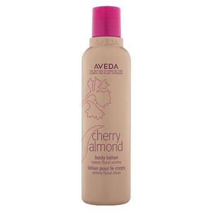 아베다 바디 로션 체리 아몬드