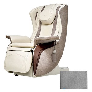 바디프랜드 파밀레M 마사지소파 + 러그 세트 방문설치