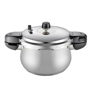 PN풍년 마레 인덕션이지 압력솥 6인용, 3.5L, 혼합색상, 1개