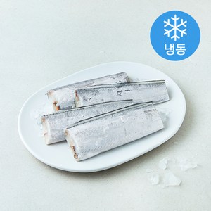 서풍 제주 손질 은갈치 1마리 (냉동), 350g(특대), 1개