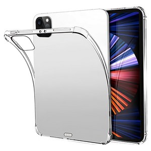 아이몰 슬림핏 범퍼 클리어 태블릿PC 케이스