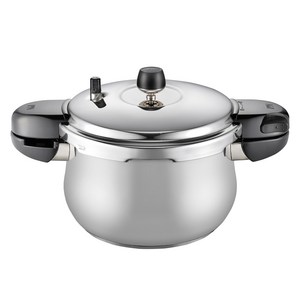 PN풍년 마레 인덕션 이지 압력솥 10인용, 6L, 혼합색상, 1개