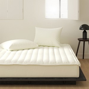 아망떼 뉴데이즈 먼지없는 무소음 침대패드