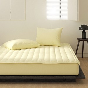 아망떼 뉴데이즈 먼지없는 무소음 침대패드