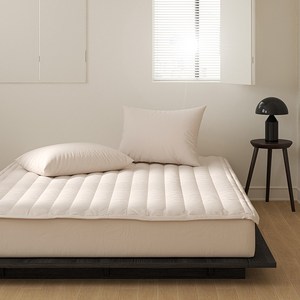 아망떼 뉴데이즈 먼지없는 무소음 침대패드