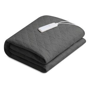 듀플렉스 탄소열선 무자계 워셔블 전기요