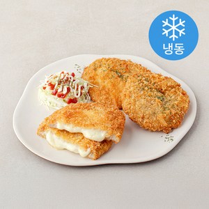 상신 치즈돈까스 10입 (냉동), 1kg, 1팩