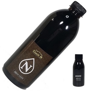 더치앤 콜롬비아 더치커피 1000ml + 100ml