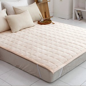 보몽드 극세사 뉴쏘울 누빔패드