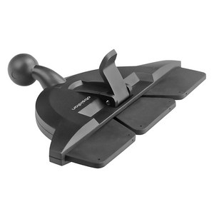 옵시디언 차량용 핸드폰 CD슬롯 거치대 마운트 CT-H20, 1개