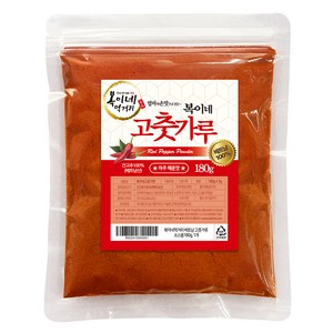 복이네먹거리 베트남 고춧가루 소스용, 180g, 1개