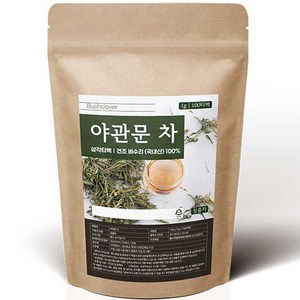 조은약초 야관문 차, 100g, 100개입, 1개