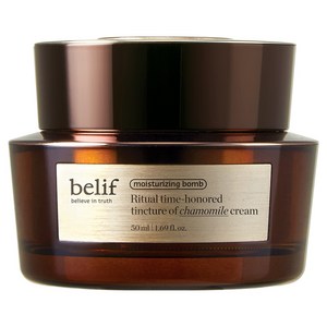 빌리프 리추얼 팅쳐 크림