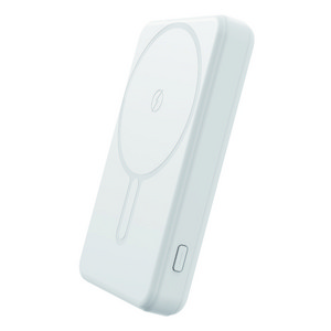 스마텍 20W 마그네틱 거치대 보조배터리 10000mAh