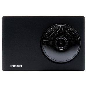 아이로드 전후방 QHD FHD 2채널 블랙박스 TX11, 128GB, 메모리카드 + GP...