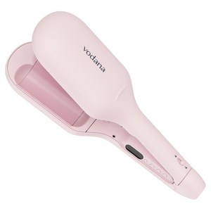 보다나 글로우 물결고데기 40mm