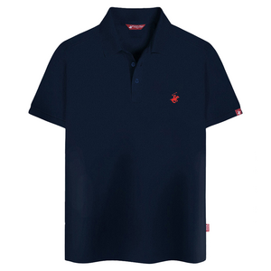 비버리힐스폴로클럽 남녀공용 냉감 통기성 스탠다드 쿨에버 반팔 카라 티셔츠 CPW0T01