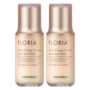 토니모리 플로리아 뉴트라 에너지 에센스, 50ml, 2개