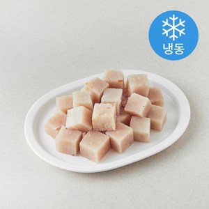 우리아이 다짐 대구 (냉동), 300g, 1개