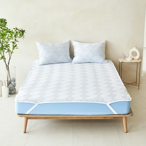 라뽐므 엔스폴 쿨라이트 냉감 패드