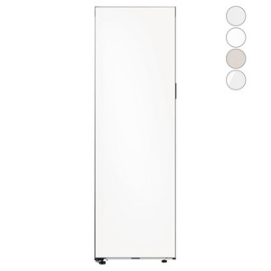 [색상선택형] 삼성전자 비스포크 1도어 냉장고 399L 방문설치