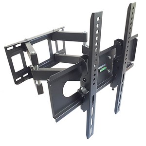 와이즘 벽걸이 TV 브라켓