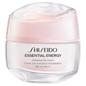 시세이도 에센셜 에너지 하이드레이팅 데이 크림