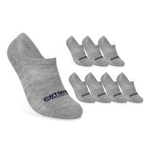 아웃도어프로덕츠 이지 페이크 삭스 8켤레 세트