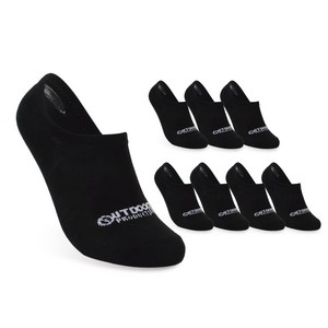 아웃도어프로덕츠 이지 페이크 삭스 8켤레 세트