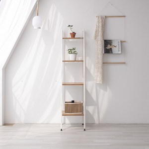 소프시스 위더스 데코 스탠드 선반 335