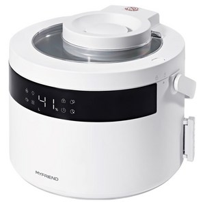 마이프랜드 스티모맥스 스테인리스 가열식 가습기 4L