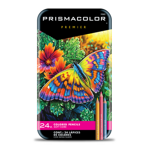 프리즈마 색연필