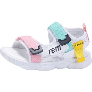 키즈트리 아동용 여름 스트랩 샌들 SZ-406