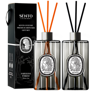 센토 인텐스 프리미엄 대용량 디퓨저