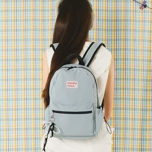 마스마룰즈 미니 데일리 백팩 + 파우치 세트