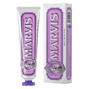 마비스 자스민 민트 치약, 85ml, 1개