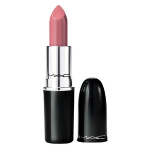 맥 러스터글래스 립스틱, 시럽, 1개