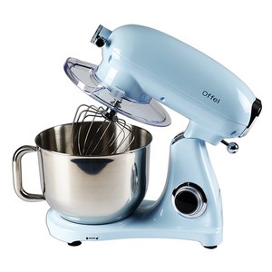 오펠 스탠드 믹서 파스텔 블루 1200W