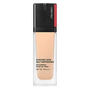 시세이도 싱크로 스킨 셀프 리프레싱 파운데이션 30ml